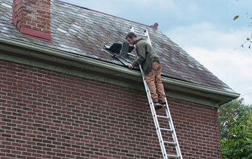 what affects urgent Six Ashes roof repairs