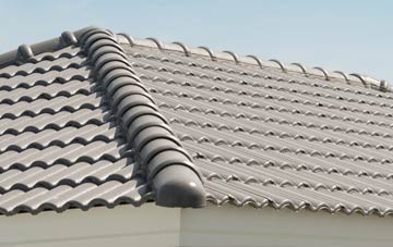 advantages of Six Ashes clay roofing