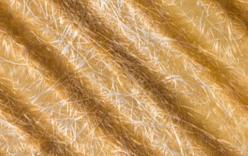 Six Ashes fibreglass roof waterproofing