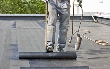 flat roof replacement Six Ashes, Shropshire