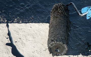 Six Ashes liquid sealant waterproofing