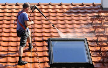 roof cleaning Six Ashes, Shropshire