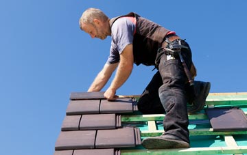 disadvantages of Six Ashes slate roofing