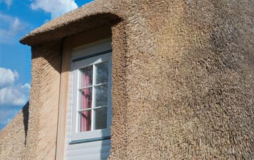 Six Ashes thatch roof disadvantages