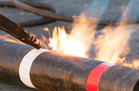 Six Ashes flat roofing replacement