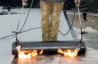 Six Ashes flat roof sealing quote